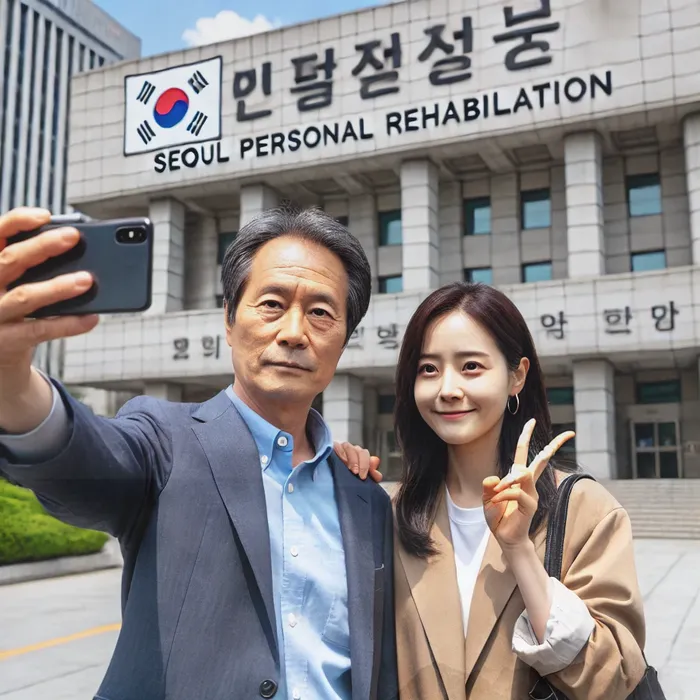 학자금대출개인회생