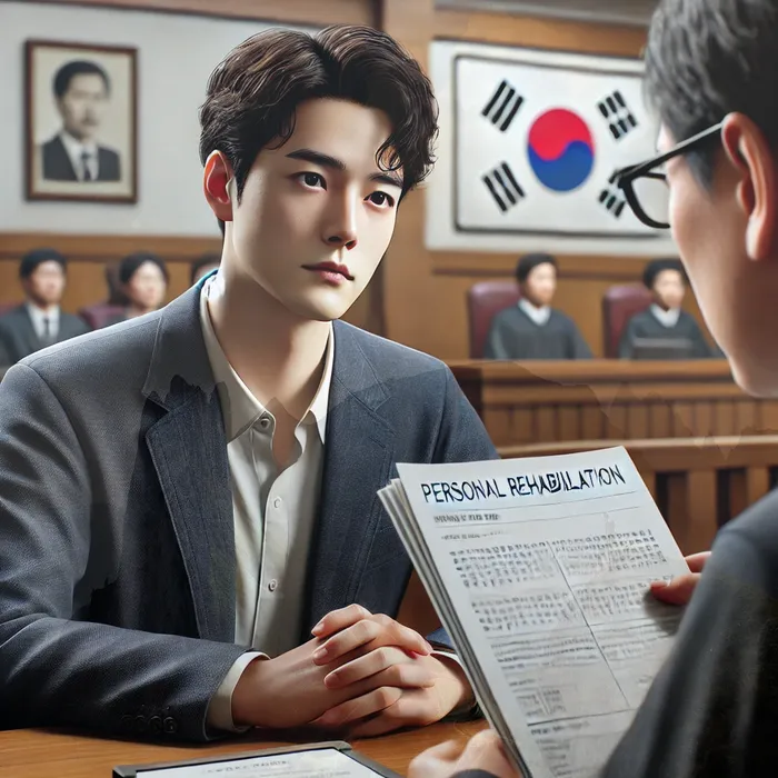 기초생활수급자파산신청