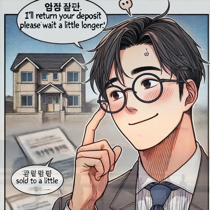 채무자대리인제도