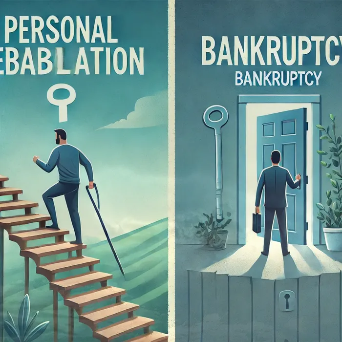 채무자대리인제도