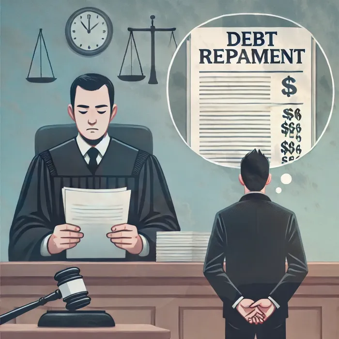 개인회생기각사유