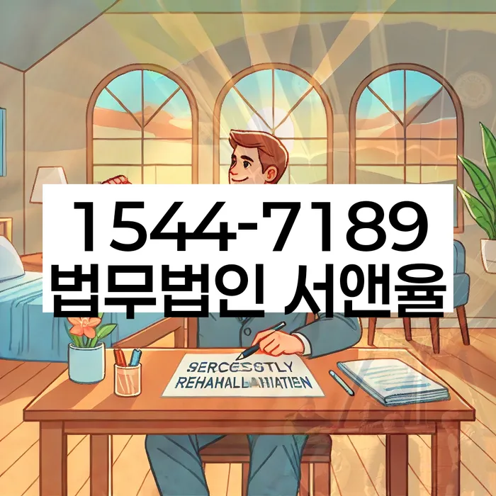 개인회생사무실