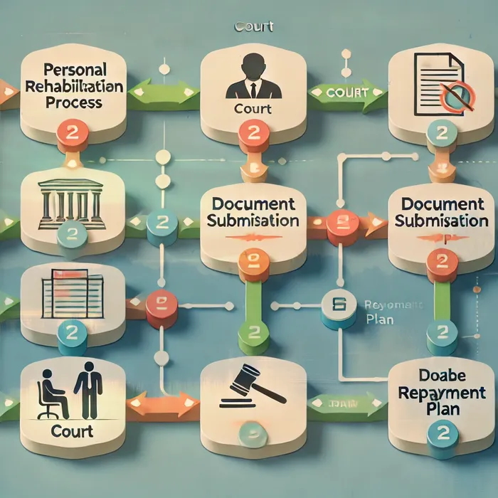 기대출추가대출 연체 시