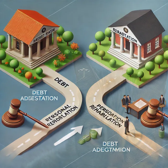 개인파산면책절차