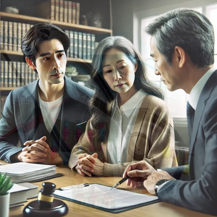 채무불이행자명부등재