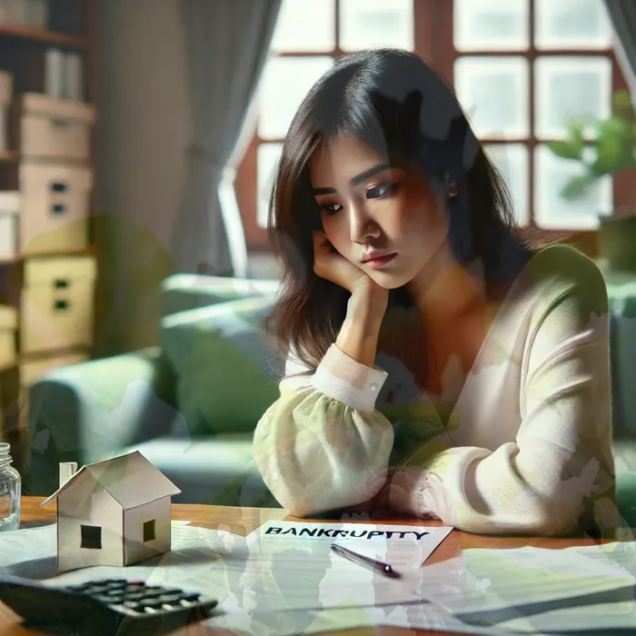 채무불이행자명부등재