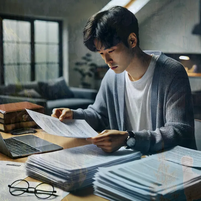 빚 빨리 갚는법