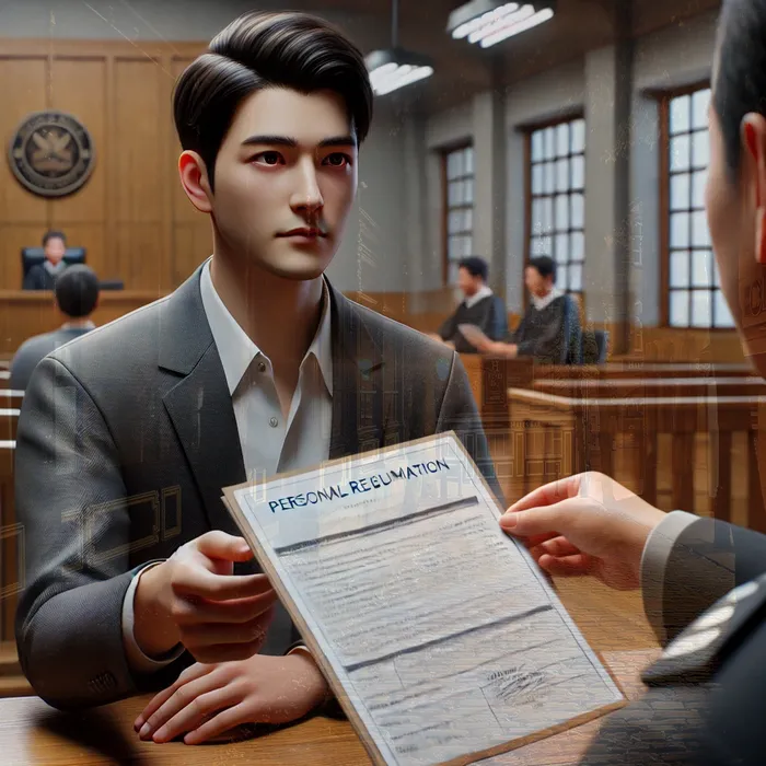 개인회생후신용등급