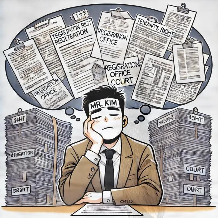 신용회복위원회채무조정