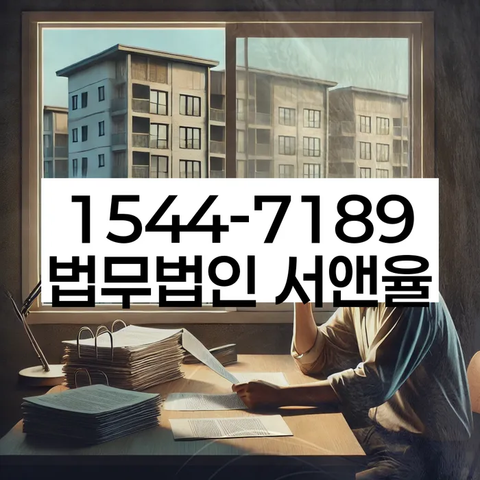 신용회복위원회채무조정