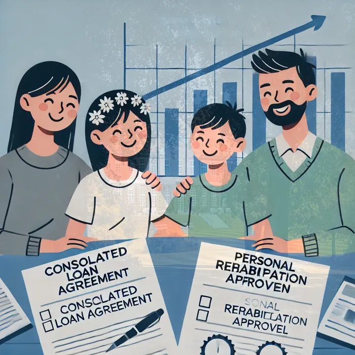 개인회생 신청비용 절감 방법