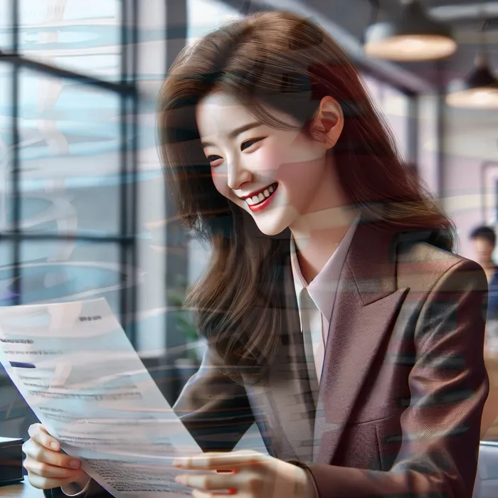 프리랜서 개인회생 사례