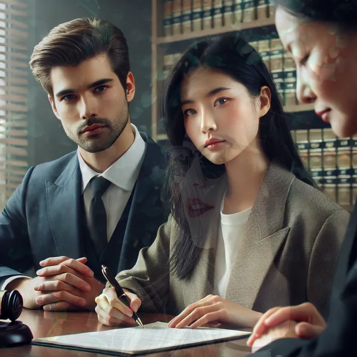 변제계획안 작성