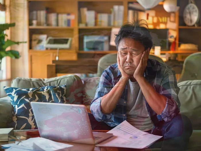 개인회생 신청자격