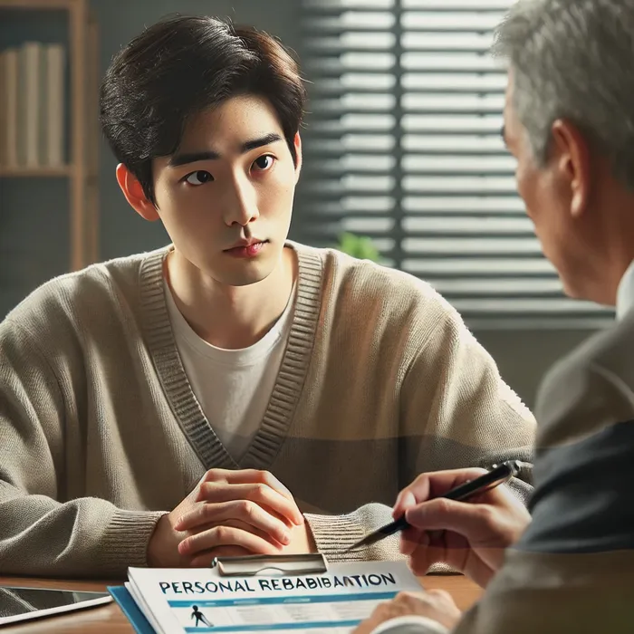 신용 회복 방법