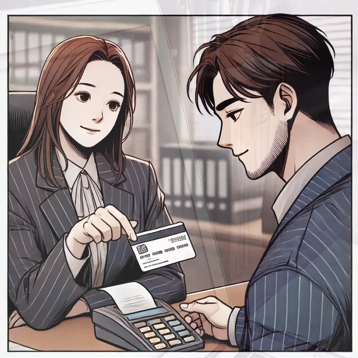 개인회생 신청 절차