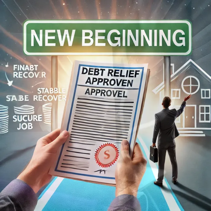 개인회생과 개인파산 차이