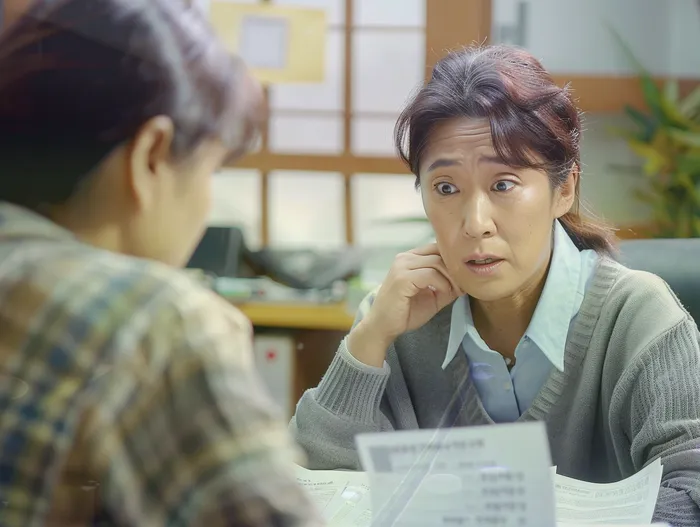 개인회생 재신청 불이익 최소화