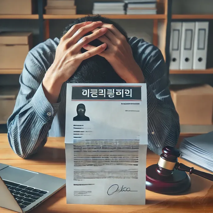 채권자 회의 준비