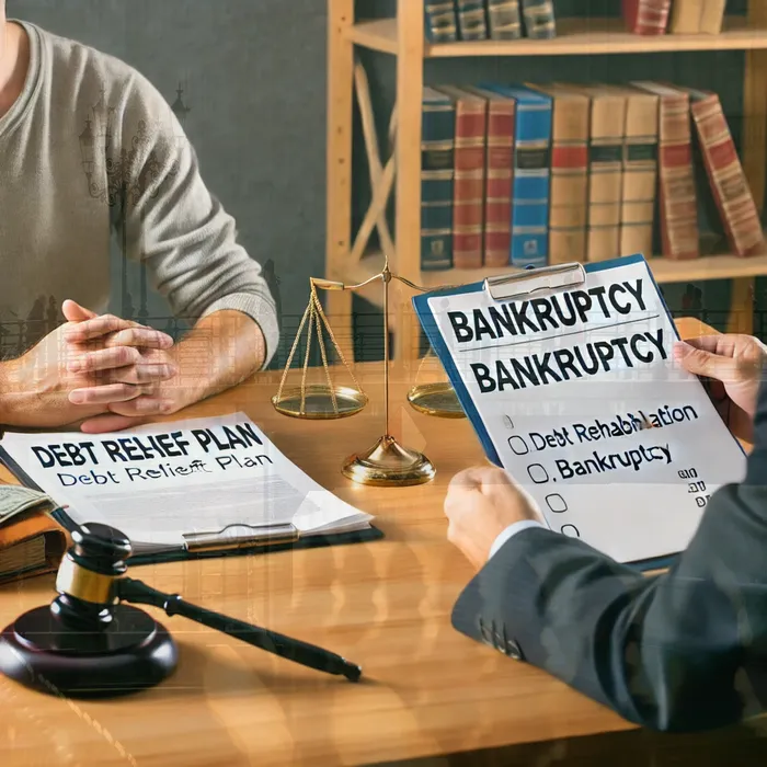 개인회생 재신청 소득 감소 대처법