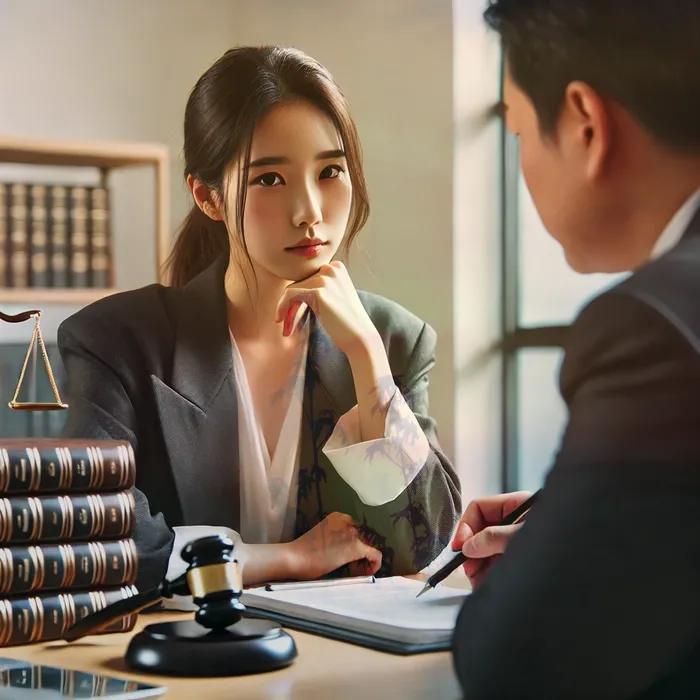 개인회생 절차 관련 법률 해석