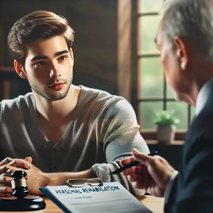 개인회생 절차 관련 법률 해석