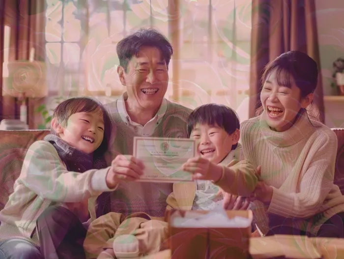 개인회생 신청서류