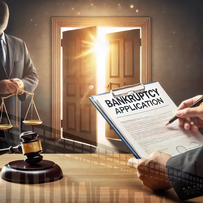 개인회생의 장점