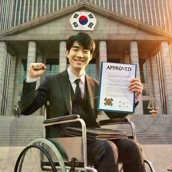 개인회생 절차 이미지