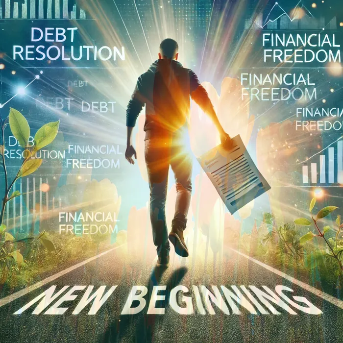 신용등급 회복 이미지