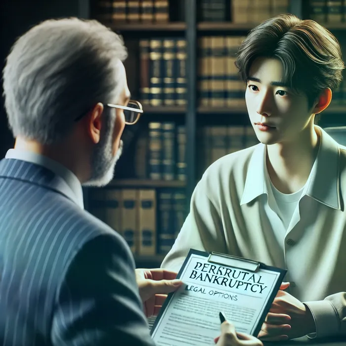 부채증명서대행